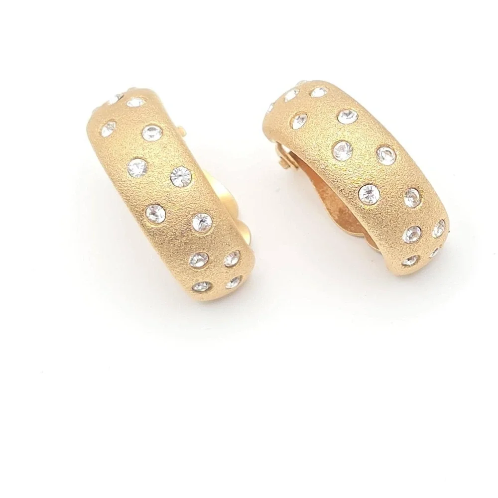 Swarovski item excellent